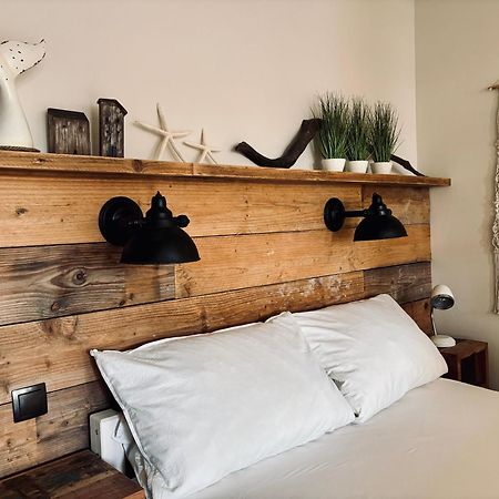 Apartament Krabbes Hafenliebe Neustadt in Holstein Zewnętrze zdjęcie