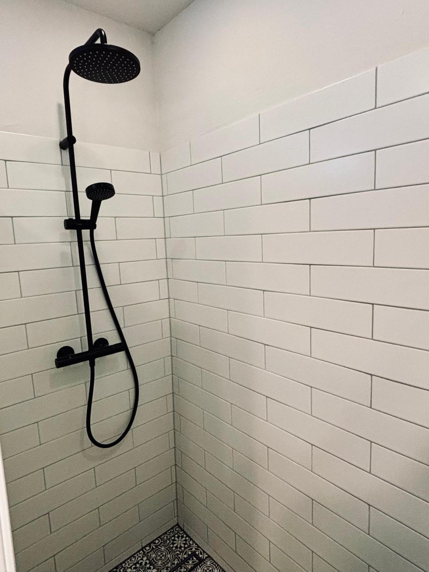 Apartament Krabbes Hafenliebe Neustadt in Holstein Zewnętrze zdjęcie