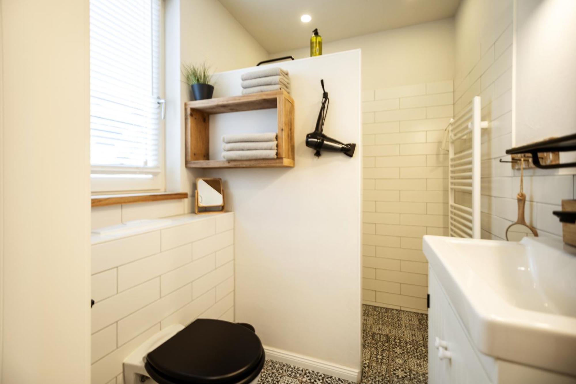 Apartament Krabbes Hafenliebe Neustadt in Holstein Zewnętrze zdjęcie