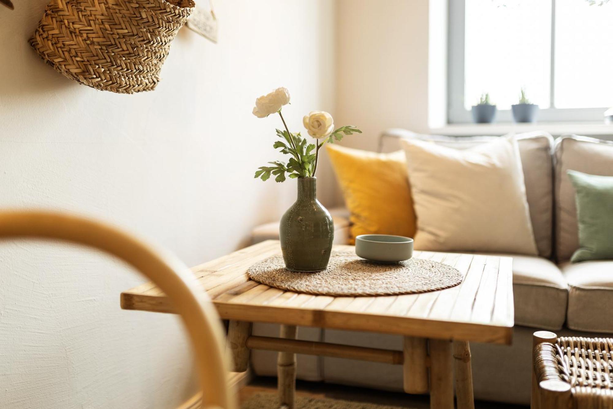 Apartament Krabbes Hafenliebe Neustadt in Holstein Zewnętrze zdjęcie
