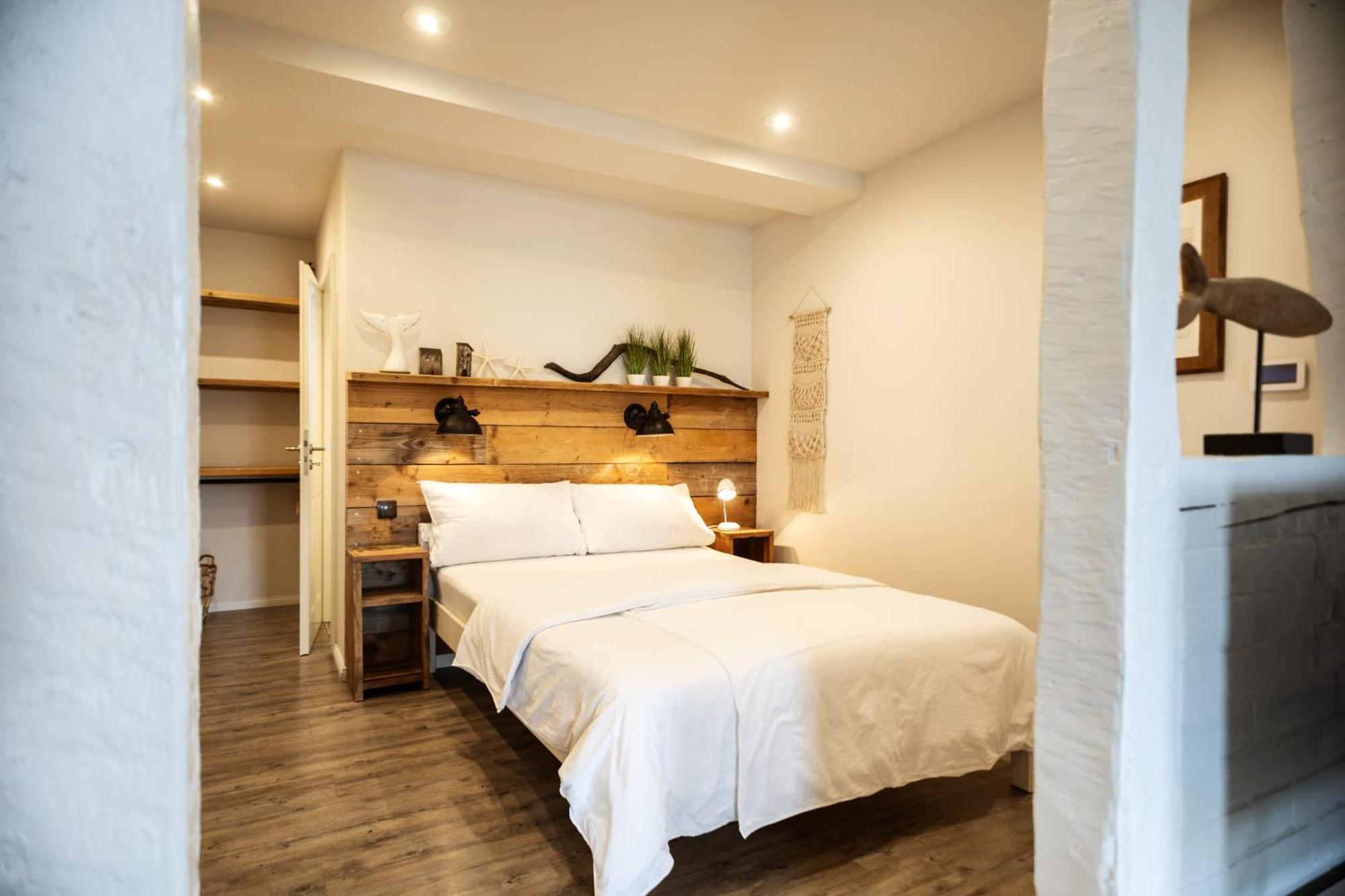 Apartament Krabbes Hafenliebe Neustadt in Holstein Zewnętrze zdjęcie